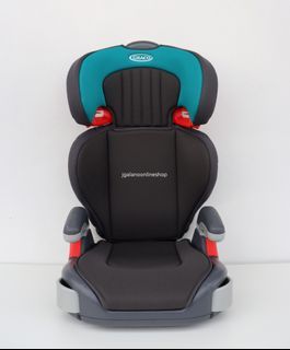 Graco Junior Maxi Kids Car Seat Booster Seat