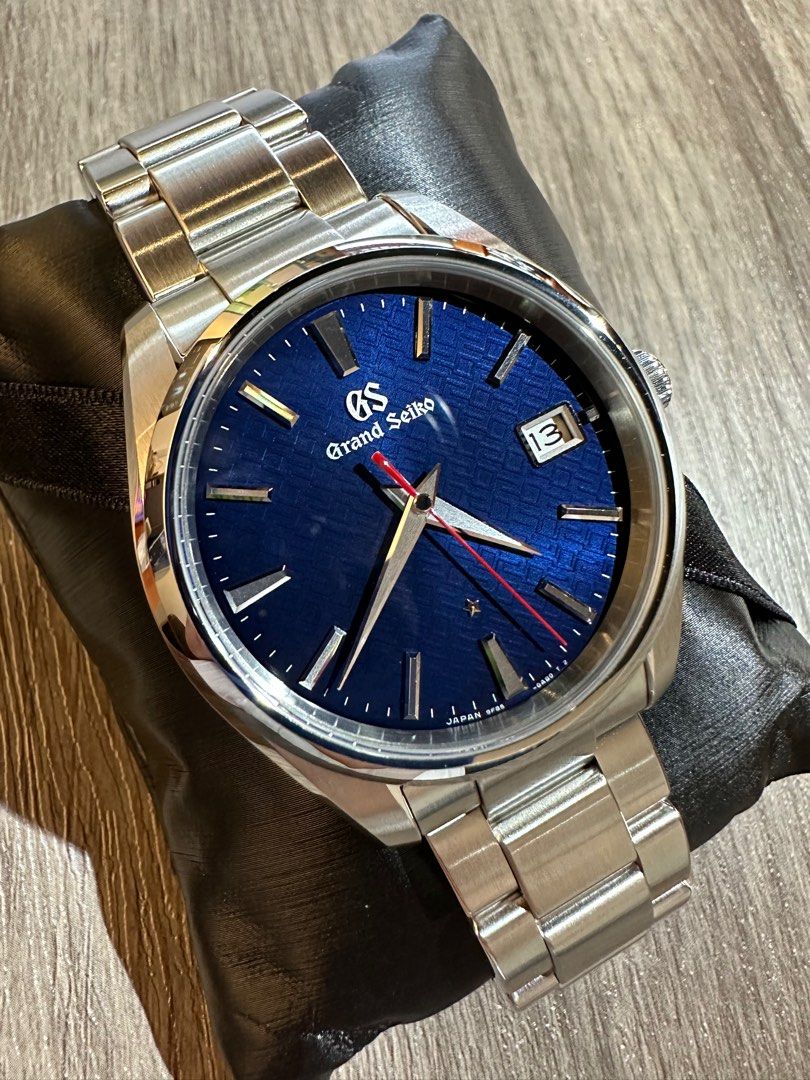 Grand Seiko SBGP007 GRAND SEIKO Heritage Collection