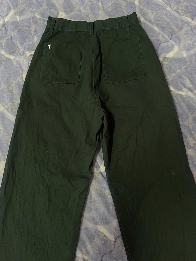 Army hot sale fatigue jeggings