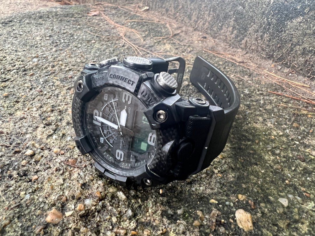 Harga g sale shock mudmaster original