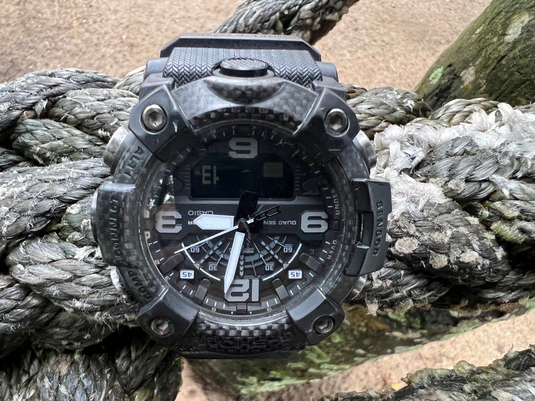 Harga g clearance shock mudmaster original