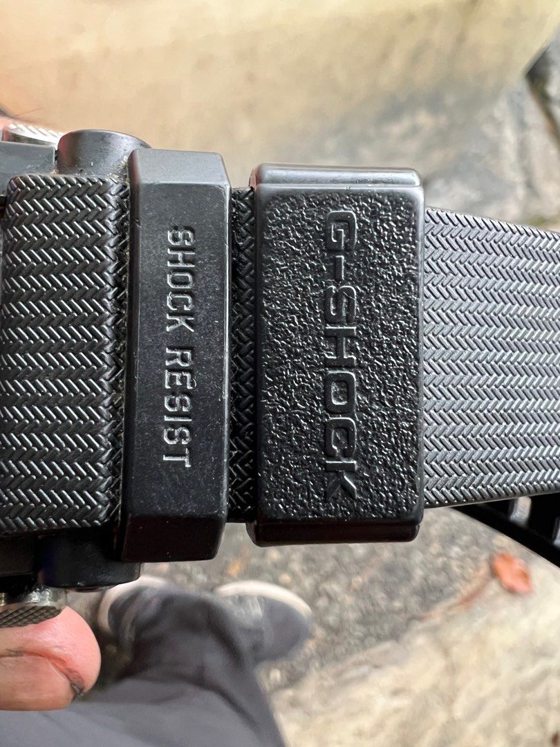 Ggb100 blackout deals
