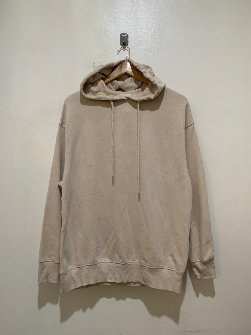 Gu by Uniqlo Hoodie Men s Fashion Coats Jackets and Outerwear