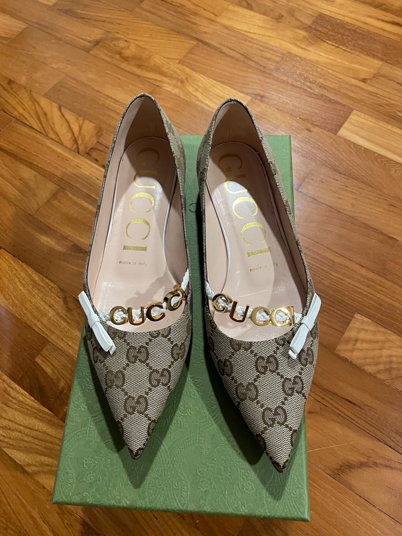 Gucci flat shoes price outlet