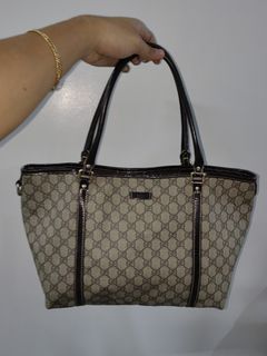 💯 Authentic Original LV box / Gucci, Luxury, Accessories on Carousell