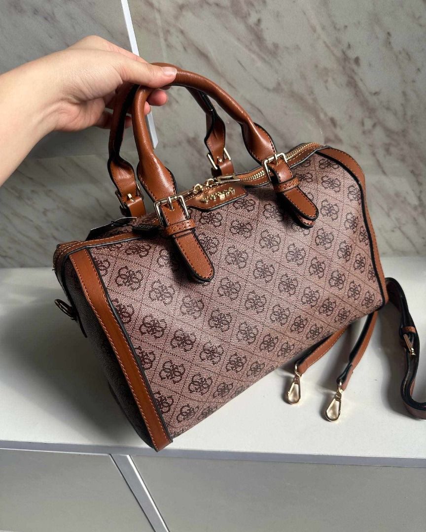GUE$$-D0CT0RS BAG (Category: Luxury Bags & Wallets) located in Marikina City. Submitted by jr_hae (Listing ID 1260062021, Image 3). Description: SALE!!! G DOCTORS BAG PRICE: Php 2,950 each + SF Size: D:7inch L: 10.5inch H: 7inch Original and Brandnew • PAYMENT METHOD: - GCASH / BDO Bank Transfer DM or TEXT@ 0960 396 5996; 0918 303 1725.