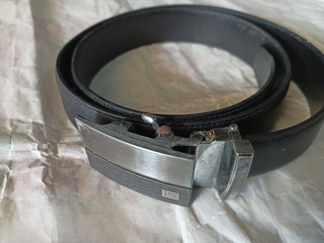 Guy laroche belt hotsell