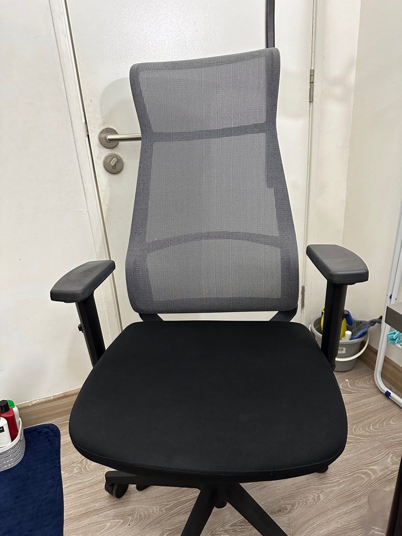 Hammock office sale chair