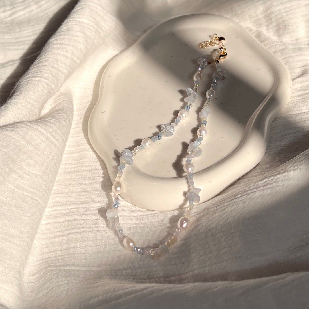 Freshwater pearls for jewelry making best sale