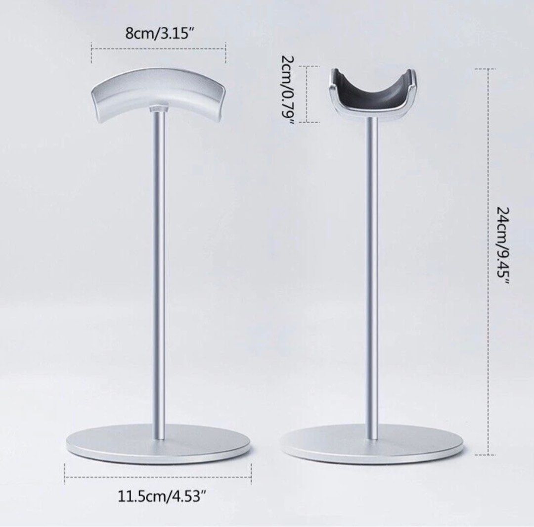 Headphone Stand437726401822740481