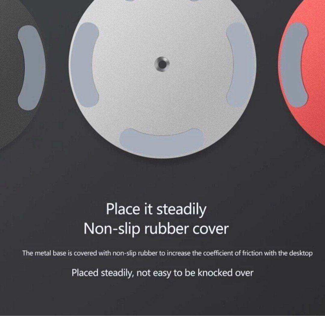 Headphone Stand437726401822740482