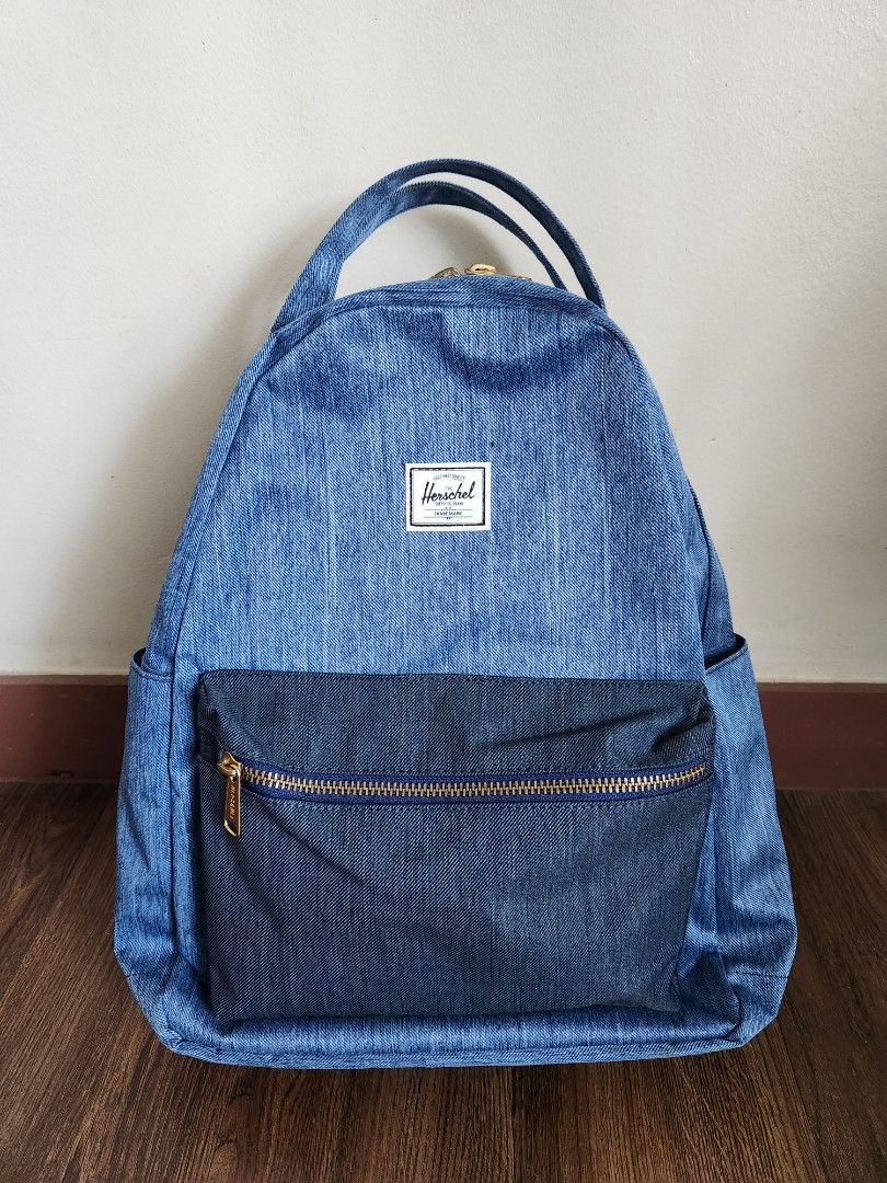 Herschel backpack women's online sale