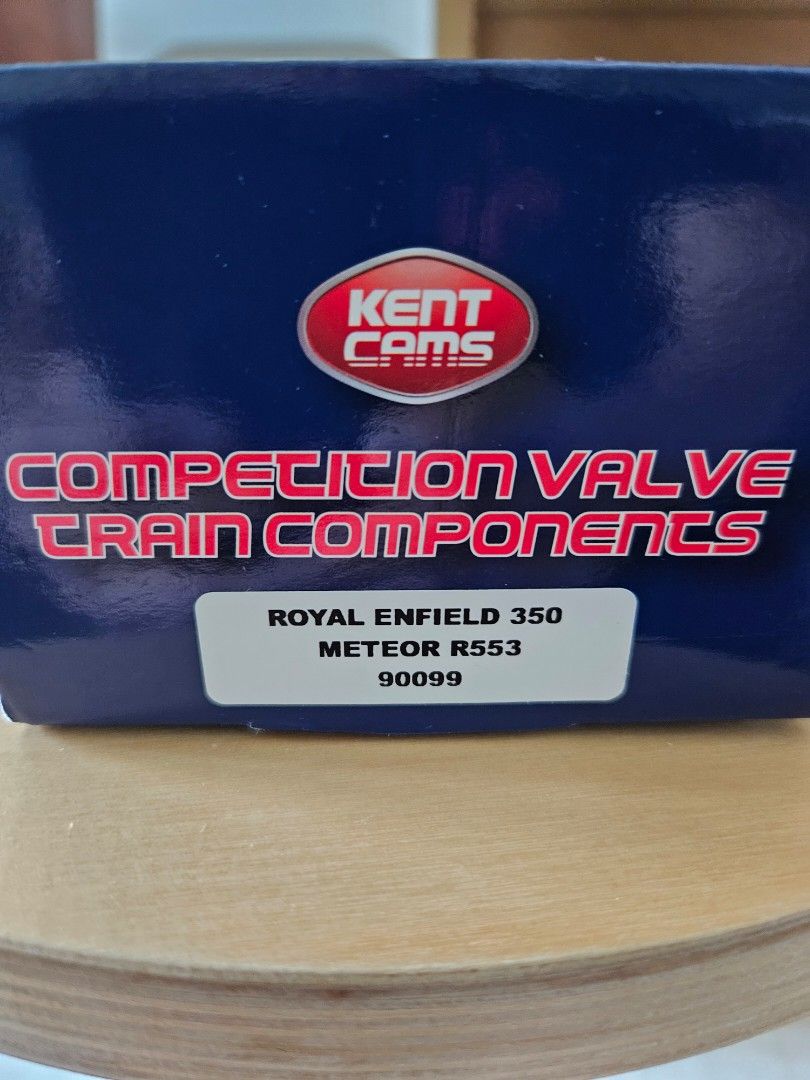 Performance Camshaft Royal Enfield Meteor, Classic 350, Hunter