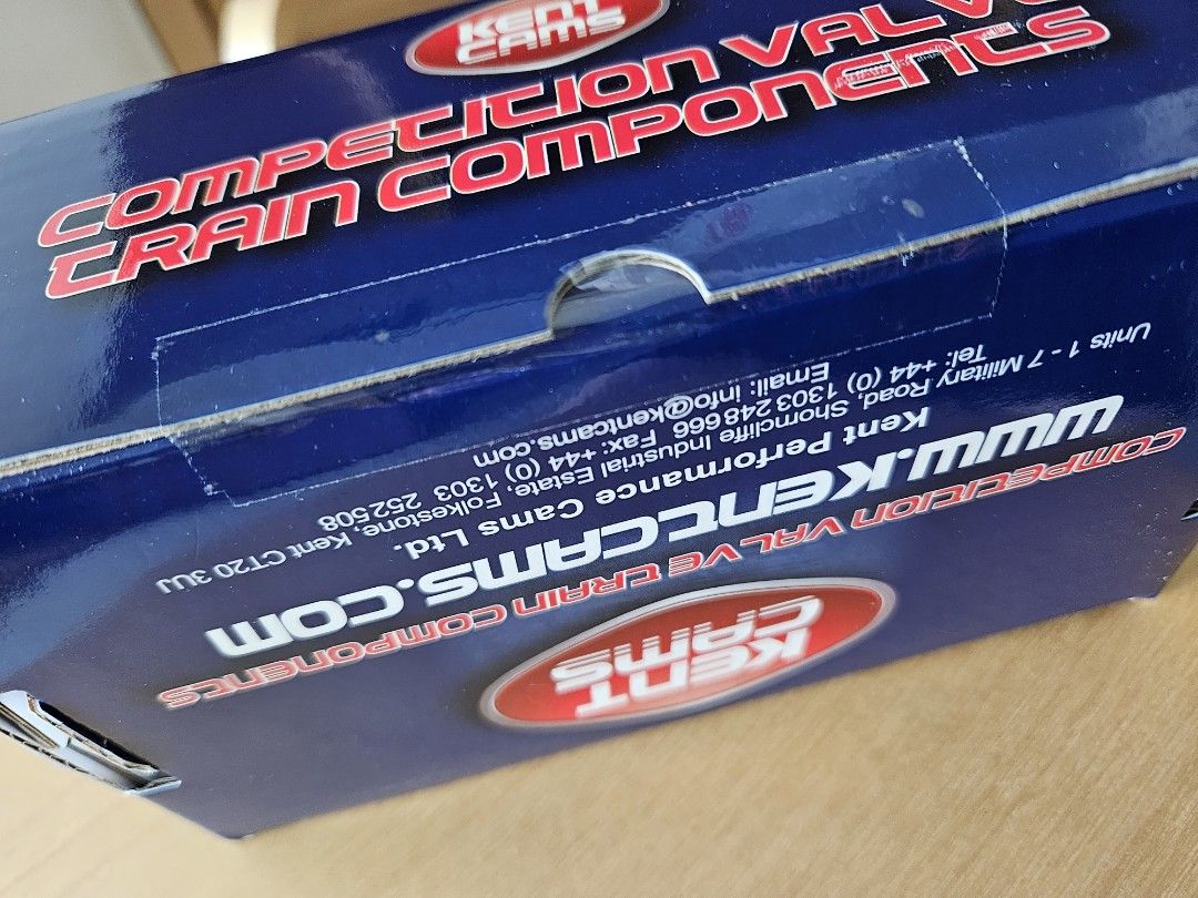 Performance Camshaft Royal Enfield Meteor, Classic 350, Hunter