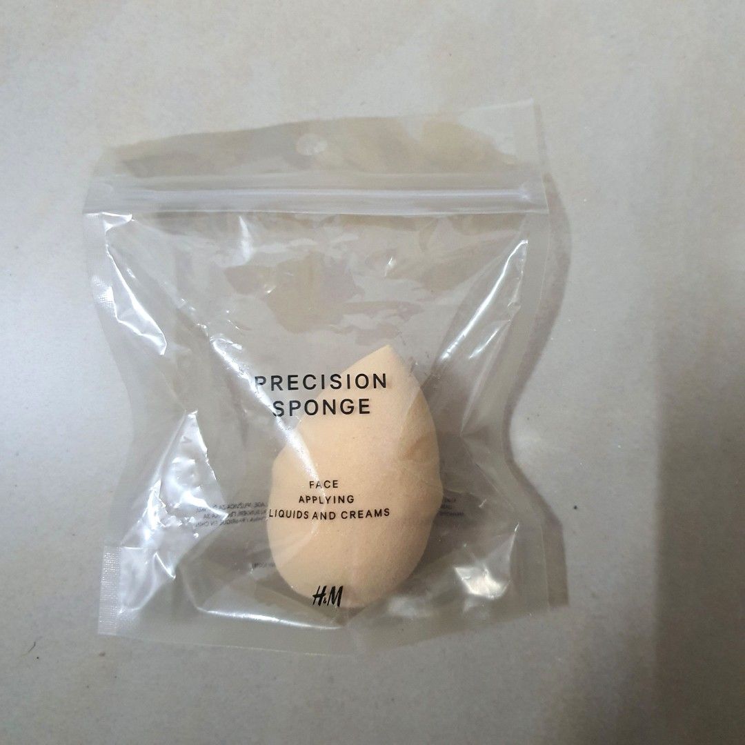 Hm clearance beauty blender