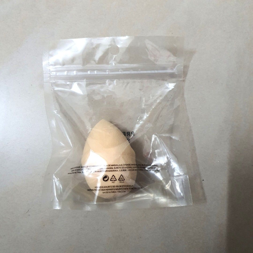 Beauty clearance blender hm