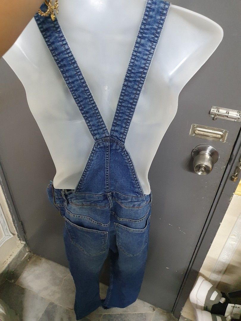 H&m overalls mens clearance