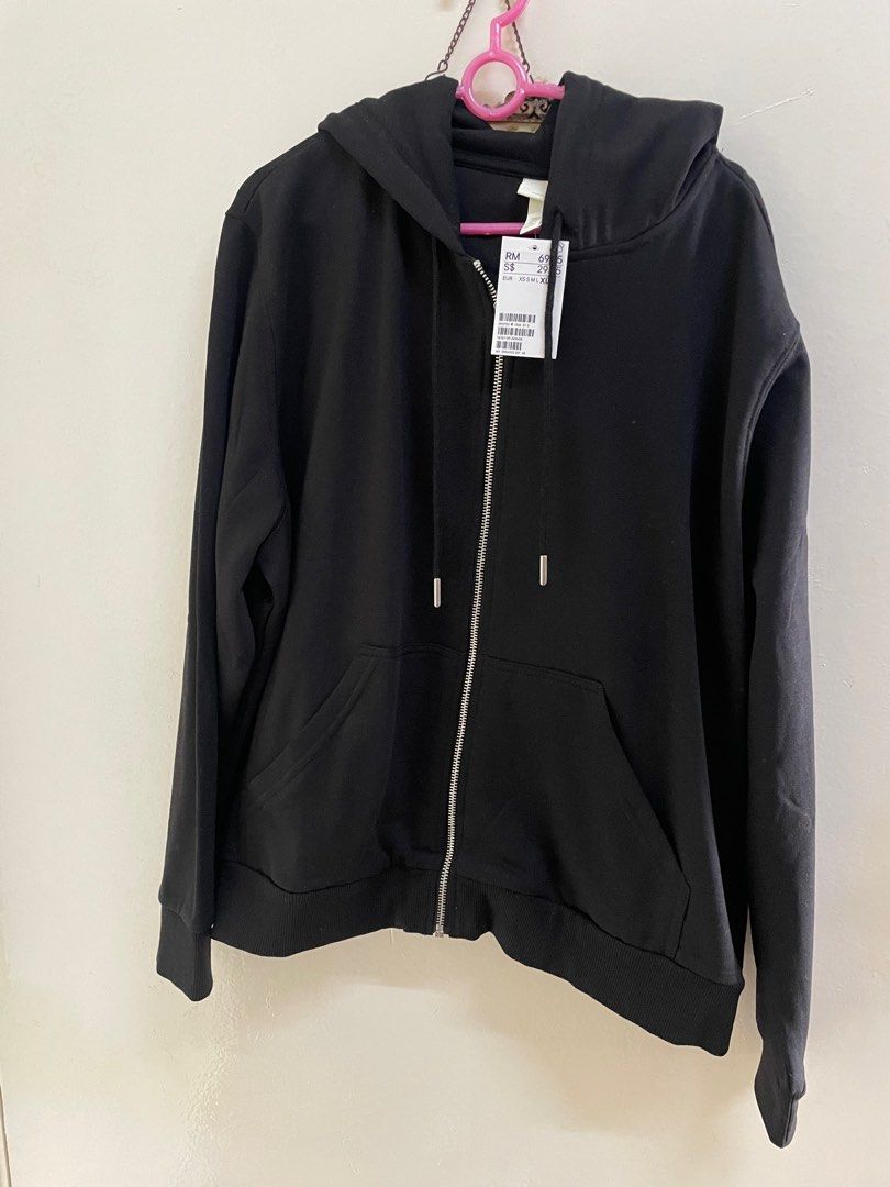 Sweater outlet hoodie h&m