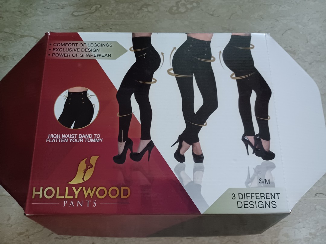 Jml leggings, Women's Fashion, Bottoms, Jeans & Leggings on Carousell