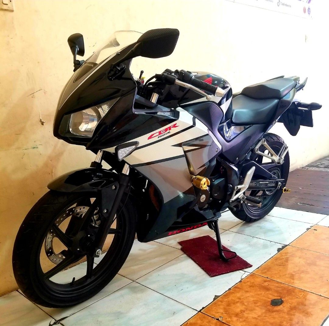 HONDA CBR 150R 2015 Motor di Carousell