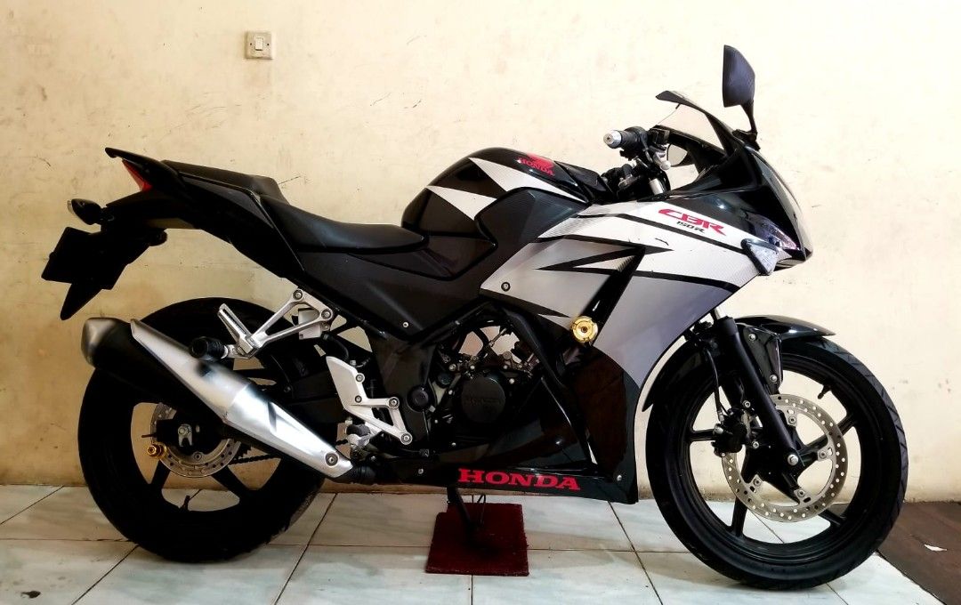 HONDA CBR 150R 2015 Motor di Carousell
