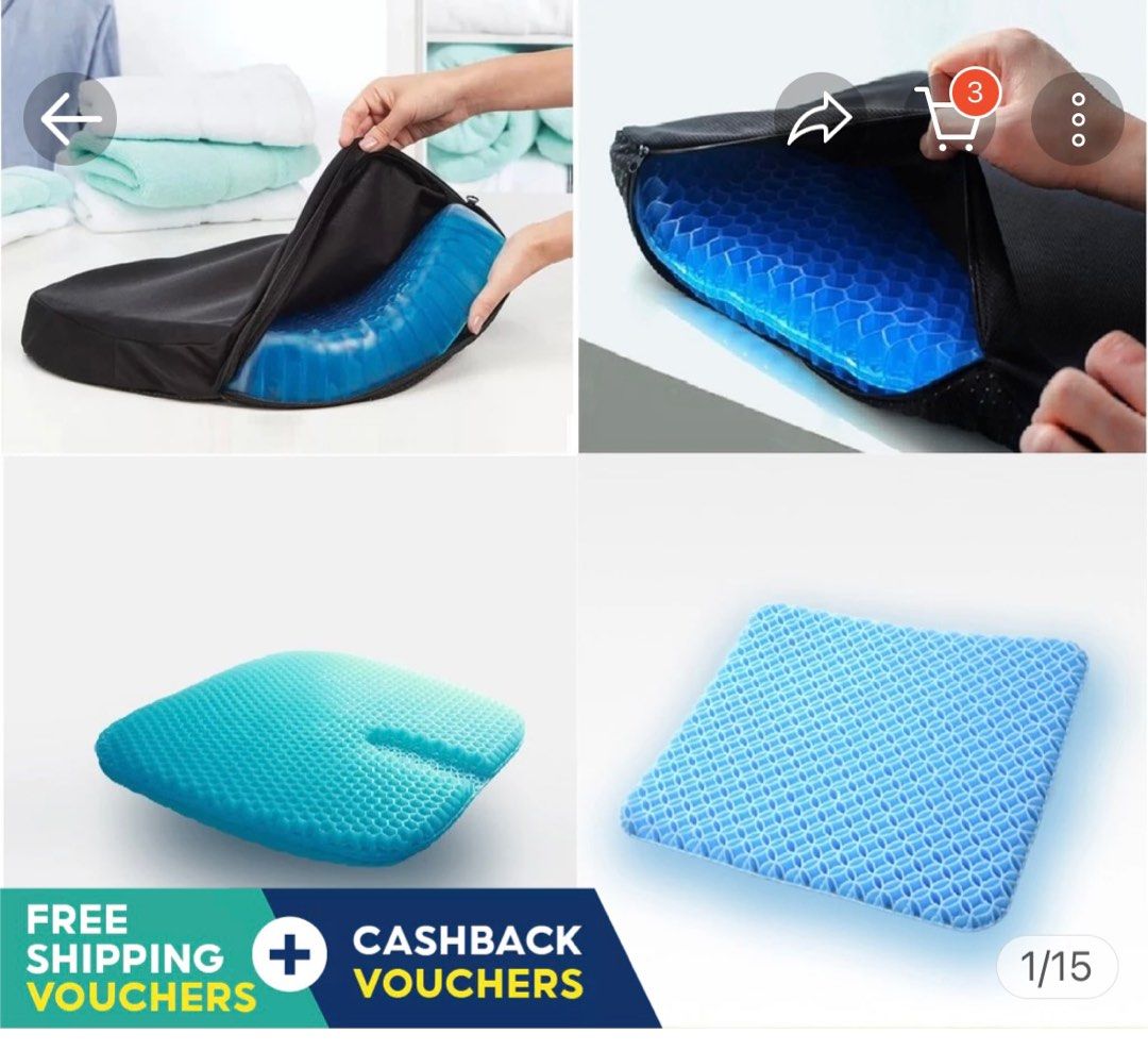 Ziraki hotsell seat cushion