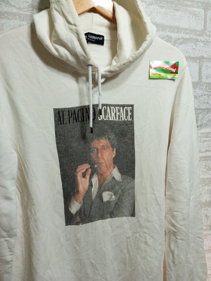 Dolce gabbana scarface store