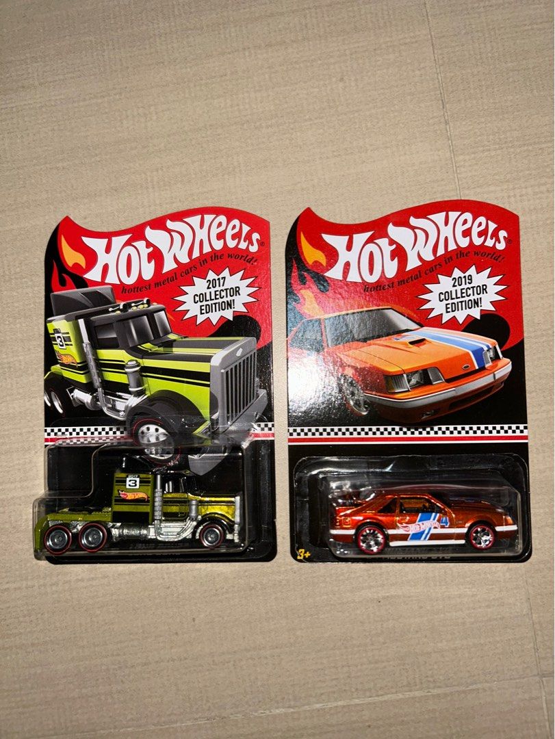 Hot wheels kmart collectors day 2019 shop