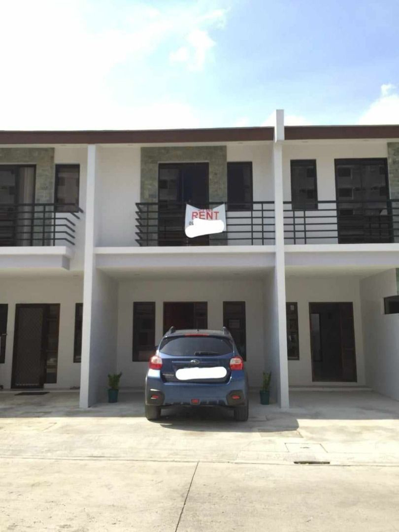 House And Lot For Rent in Mandaue City, Property, Rentals, House & Lot