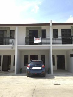 House And Lot For Rent in Mandaue City