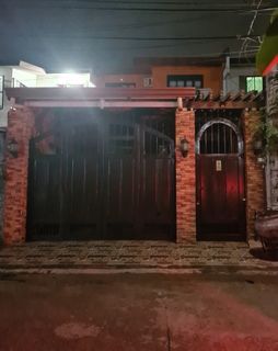 House and lot for sale/ rent