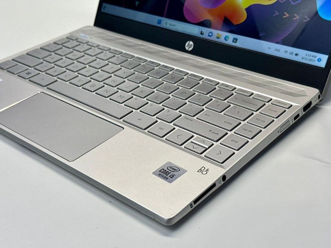 HP PAVILION LAPTOP 13-AN1XXX, Elektronik, Komputer, Laptop di Carousell