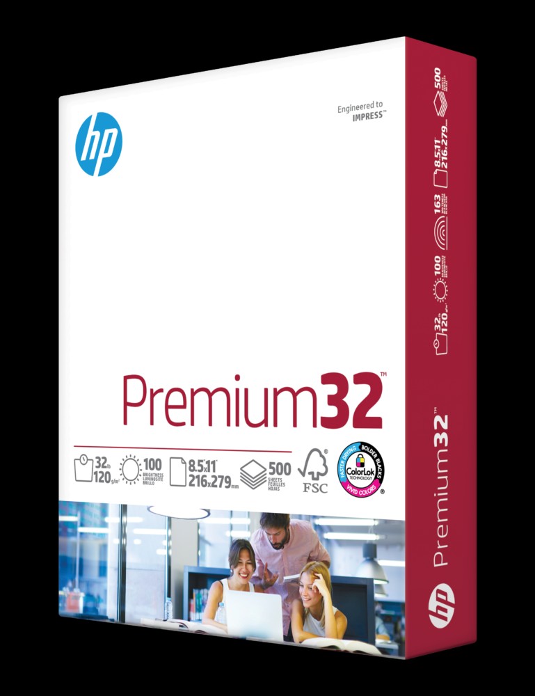 HP Premium Paper 32, Hobbies & Toys, Stationery & Craft, Craft