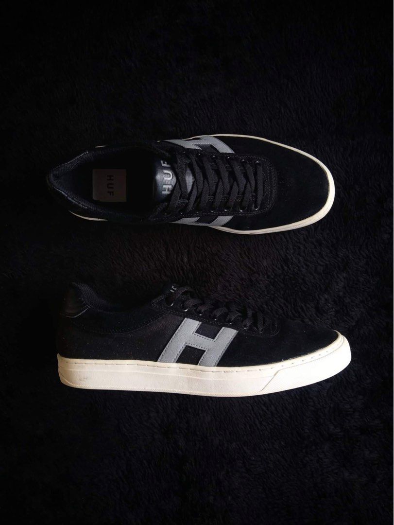 Huf soto black store gum