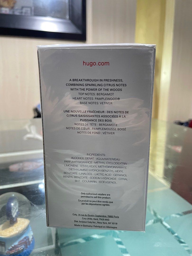 Oguh perfume outlet