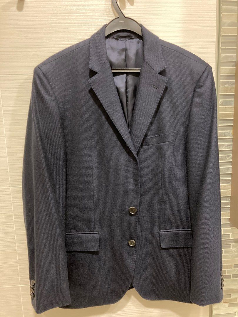 Hugo boss sports jacket clearance
