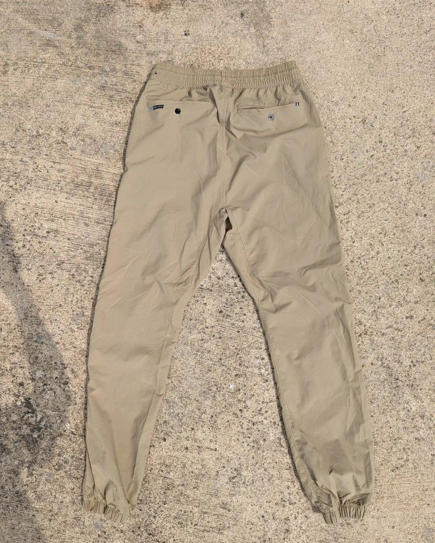 Hurley nike dri fit joggers deals