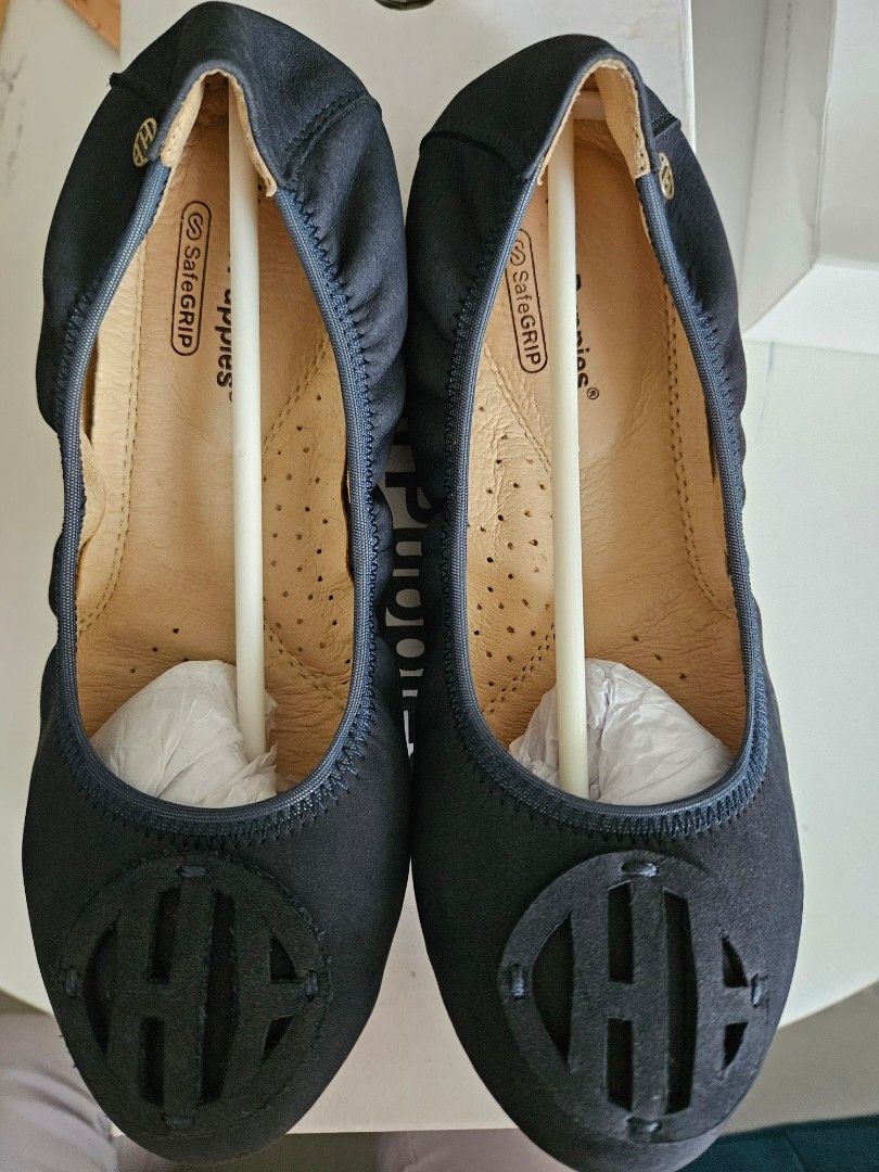Hush puppies doll shoes new arrivals