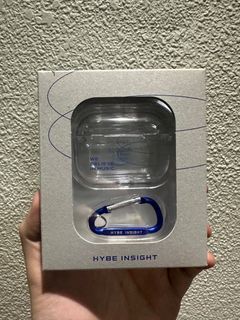 Hybe Insight Airpods Pro case