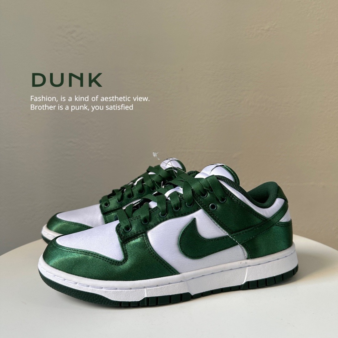 ショップ NIKE DUNK LOW Celtic 2004年製 - 靴