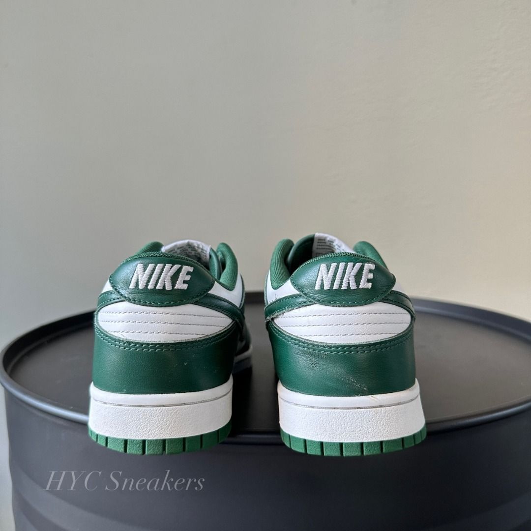 Nike Dunk Low Team Green 27cm DD1391-101-