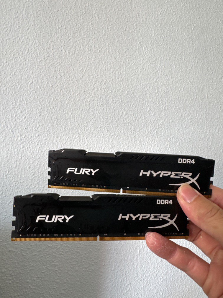 Ddr4 on sale 2600 mhz