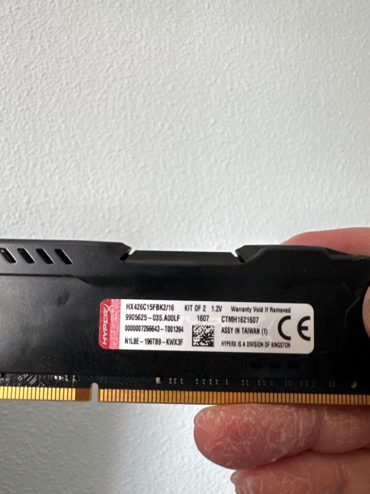 Ram 2600 mhz hot sale