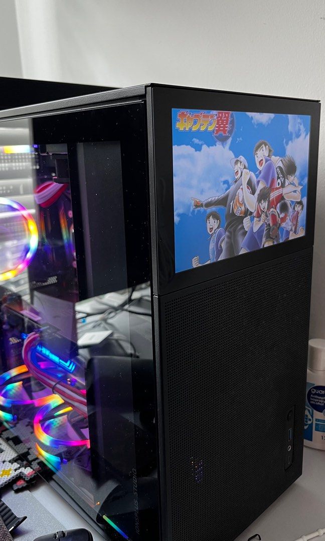 Gaming pc online i7 7700k