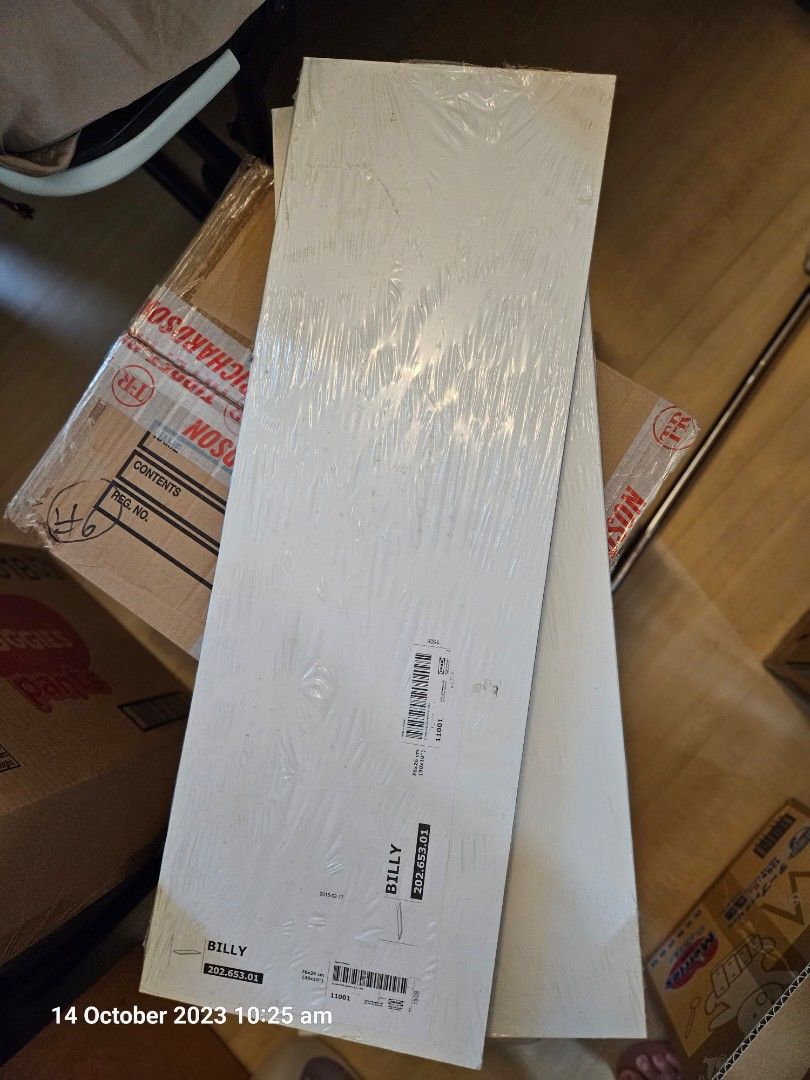Ikea billy shop 11001