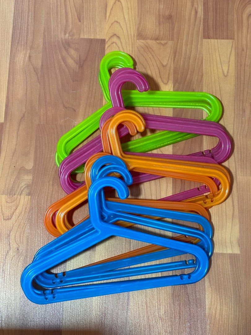 IKEA Children Hangers, Furniture & Home Living, Home Improvement