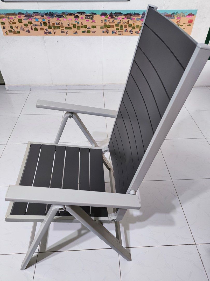 Sjalland 2025 reclining chair