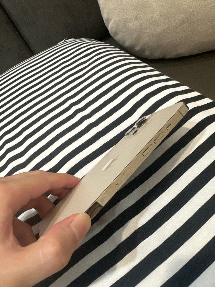 IPHONE 12 PRO MAX SCREEN NOT WORKING, WATER DAMAGE QUITE GOOD CONDITION, BATTERY HEALTH