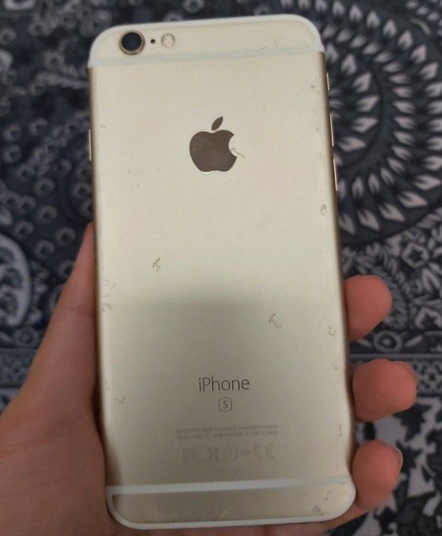 Iphone 6 32gb price rose gold store
