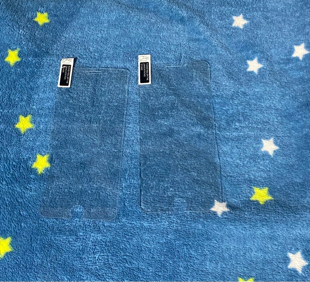 iphone 8plus Screen Protector (Category: Other Mobile & Gadget Accessories) located in Singapore. Submitted by jas8419 (Listing ID 1260059430, Image 3). Description: Brand new. Each $3.